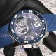 TF Factory Calibre de Cartier Diver WSCA0010 Blue Rubber Strap 42mm Copy 1904-PS MC Automatic Watch (3)_th.jpg